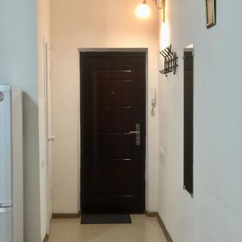 Продается 1-комнатная квартира, 41,5 м²