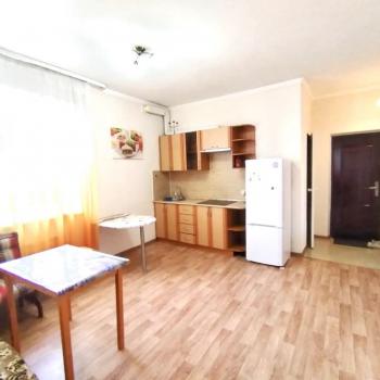 Продается 1-комнатная квартира, 41,5 м²