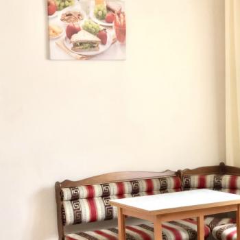 Продается 1-комнатная квартира, 41,5 м²