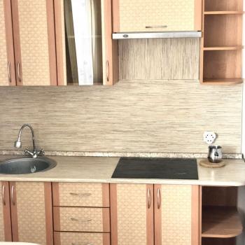 Продается 1-комнатная квартира, 41,5 м²