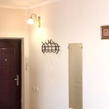 Продается 1-комнатная квартира, 41,5 м²