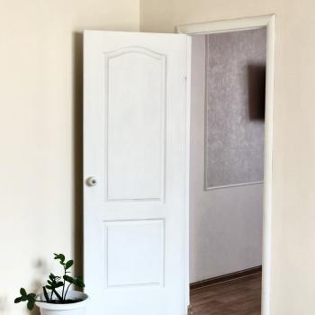 Продается 1-комнатная квартира, 41,5 м²