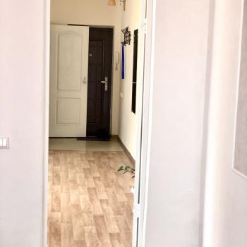 Продается 1-комнатная квартира, 41,5 м²