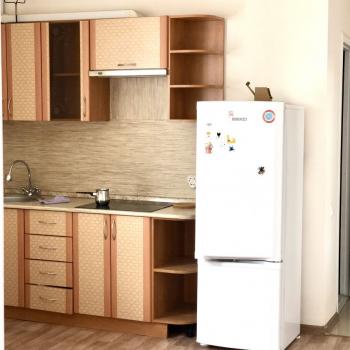 Продается 1-комнатная квартира, 41,5 м²