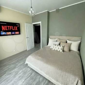 Продается 2-х комнатная квартира, 58,9 м²