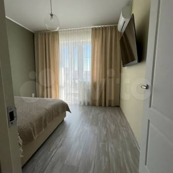 Продается 2-х комнатная квартира, 58,9 м²