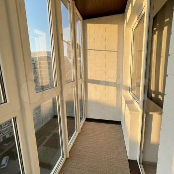 Продается 2-х комнатная квартира, 58,9 м²