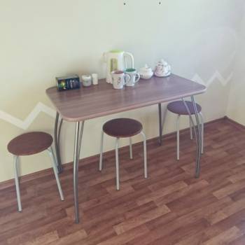 Продается 1-комнатная квартира, 35,1 м²
