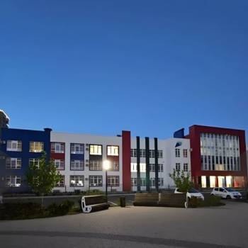 Продается 2-х комнатная квартира, 73,5 м²