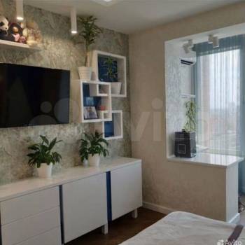 Продается 2-х комнатная квартира, 56 м²