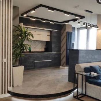 Продается 2-х комнатная квартира, 56 м²