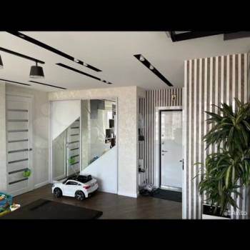 Продается 2-х комнатная квартира, 56 м²