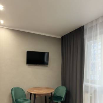 Сдается 1-комнатная квартира, 29 м²