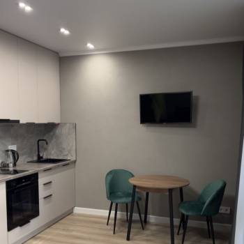 Сдается 1-комнатная квартира, 29 м²