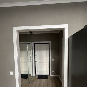 Сдается 1-комнатная квартира, 29 м²