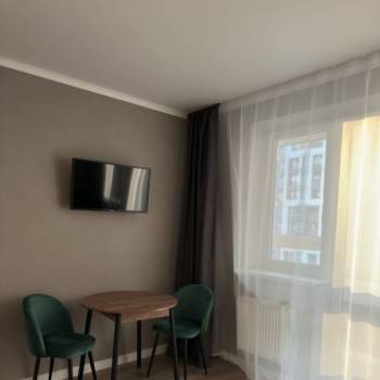 Сдается 1-комнатная квартира, 29 м²