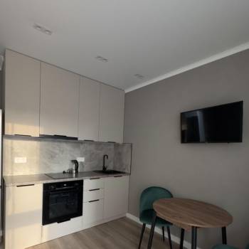 Сдается 1-комнатная квартира, 29 м²