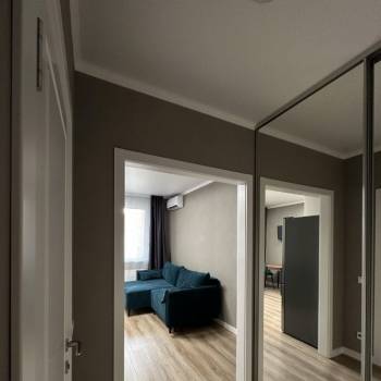 Сдается 1-комнатная квартира, 29 м²