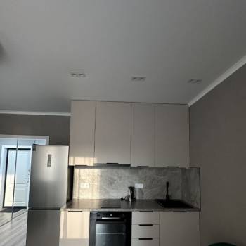 Сдается 1-комнатная квартира, 29 м²