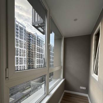 Сдается 1-комнатная квартира, 29 м²