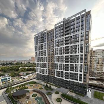 Сдается 1-комнатная квартира, 29 м²