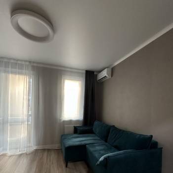 Сдается 1-комнатная квартира, 29 м²