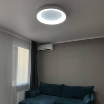Сдается 1-комнатная квартира, 29 м²