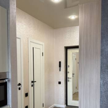 Продается 2-х комнатная квартира, 50 м²