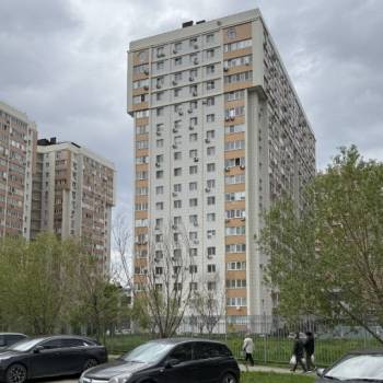 Продается 2-х комнатная квартира, 50 м²