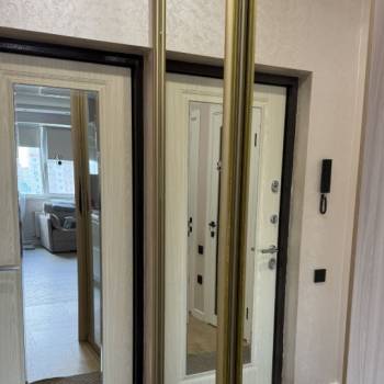 Продается 2-х комнатная квартира, 50 м²