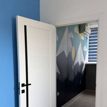 Продается 2-х комнатная квартира, 50 м²
