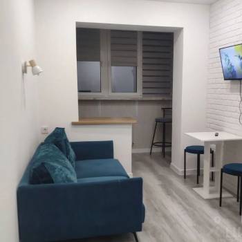 Сдается 1-комнатная квартира, 43 м²