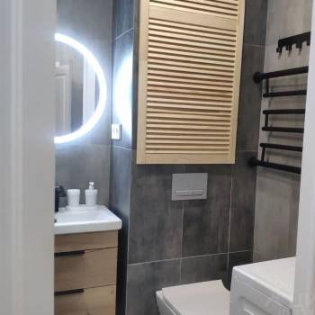 Сдается 1-комнатная квартира, 43 м²