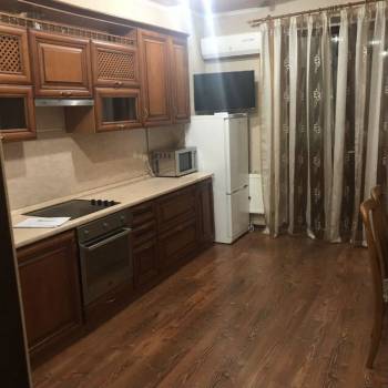 Продается 2-х комнатная квартира, 67,7 м²