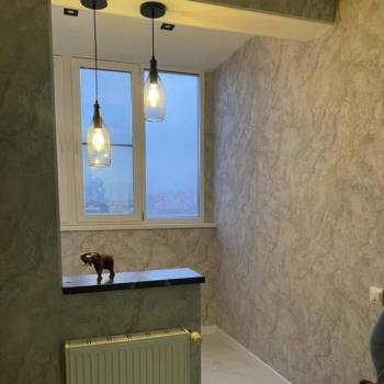 Сдается 1-комнатная квартира, 43 м²