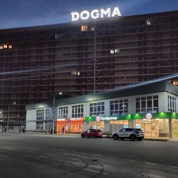 Сдается 1-комнатная квартира, 27 м²