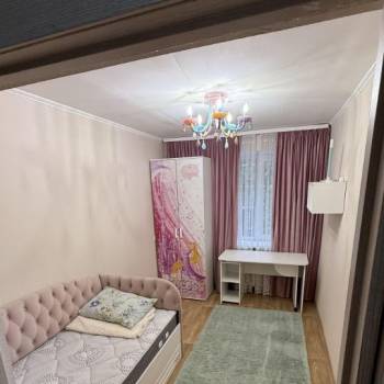 Сдается Многокомнатная квартира, 58,5 м²