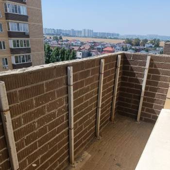 Продается 1-комнатная квартира, 26 м²