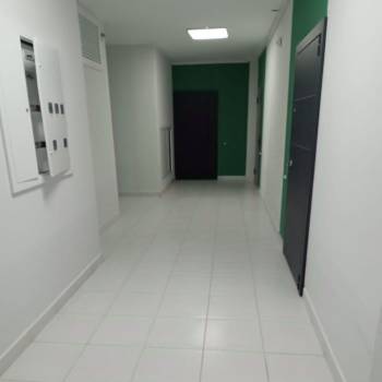 Продается 1-комнатная квартира, 26 м²