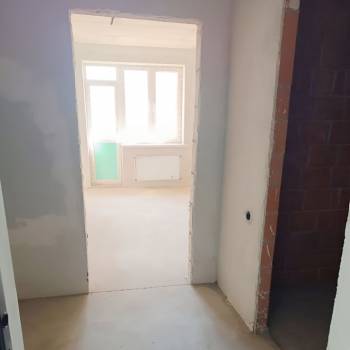 Продается 1-комнатная квартира, 26 м²
