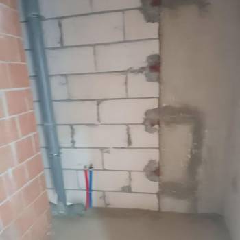 Продается 1-комнатная квартира, 26 м²