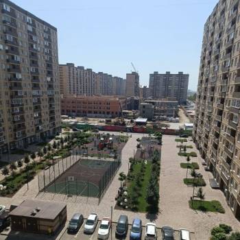 Продается 1-комнатная квартира, 26 м²