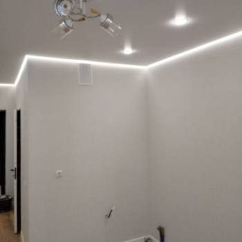 Сдается 1-комнатная квартира, 18,7 м²