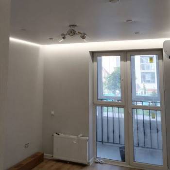 Сдается 1-комнатная квартира, 18,7 м²