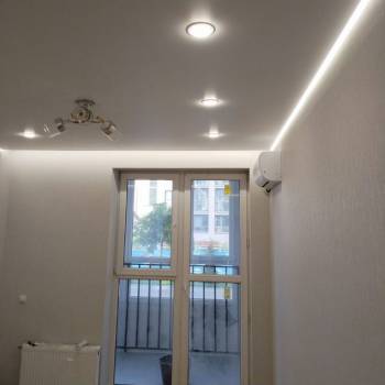 Сдается 1-комнатная квартира, 18,7 м²