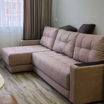 Сдается 1-комнатная квартира, 52 м²