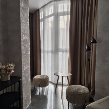 Продается 1-комнатная квартира, 36,8 м²