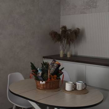 Продается 1-комнатная квартира, 36,8 м²