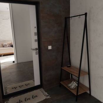 Продается 1-комнатная квартира, 36,8 м²