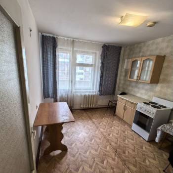 Продается 1-комнатная квартира, 38,6 м²